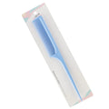 Plastic Pick Hair Distribution Comb - Pointed Tail